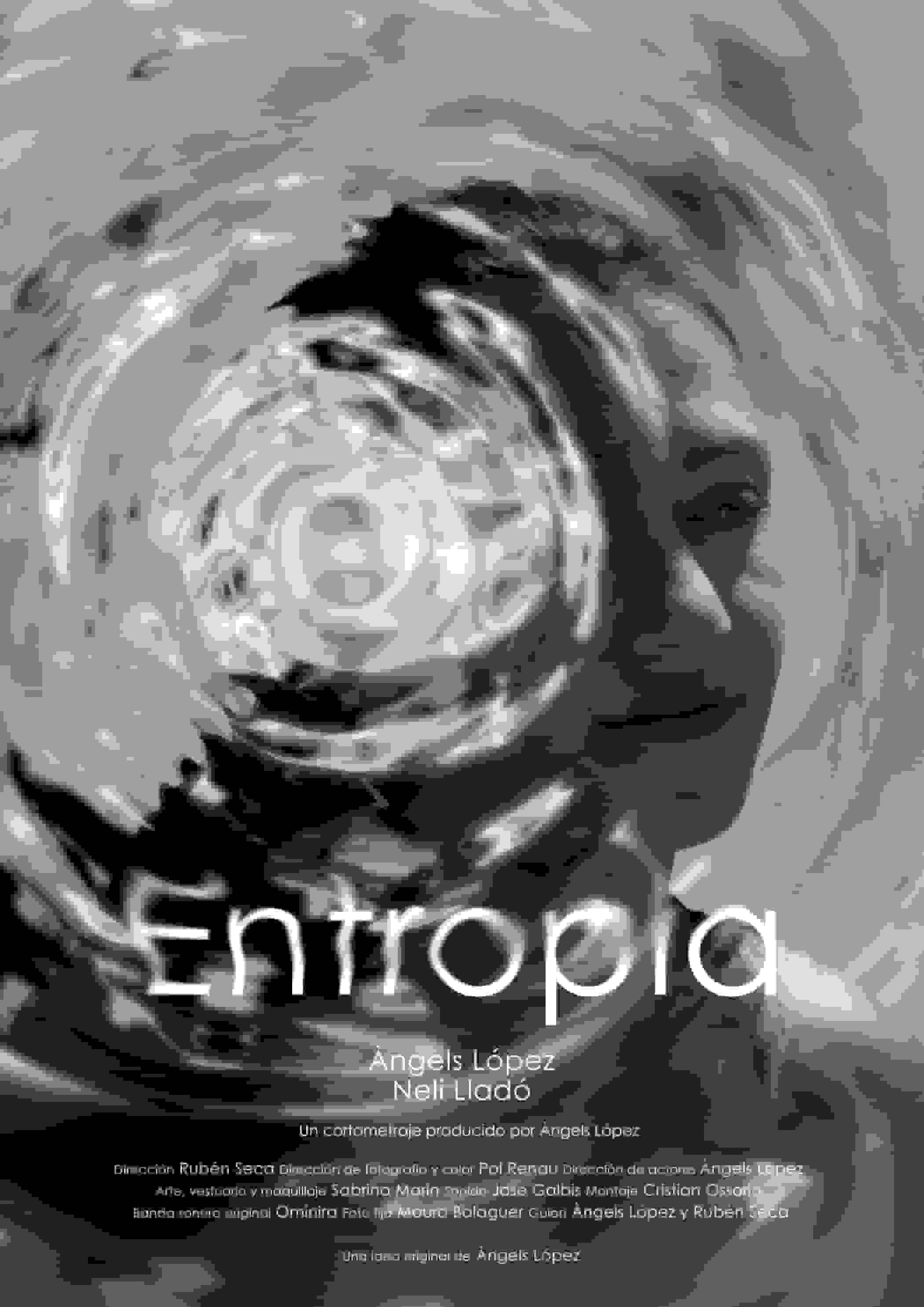 entropia