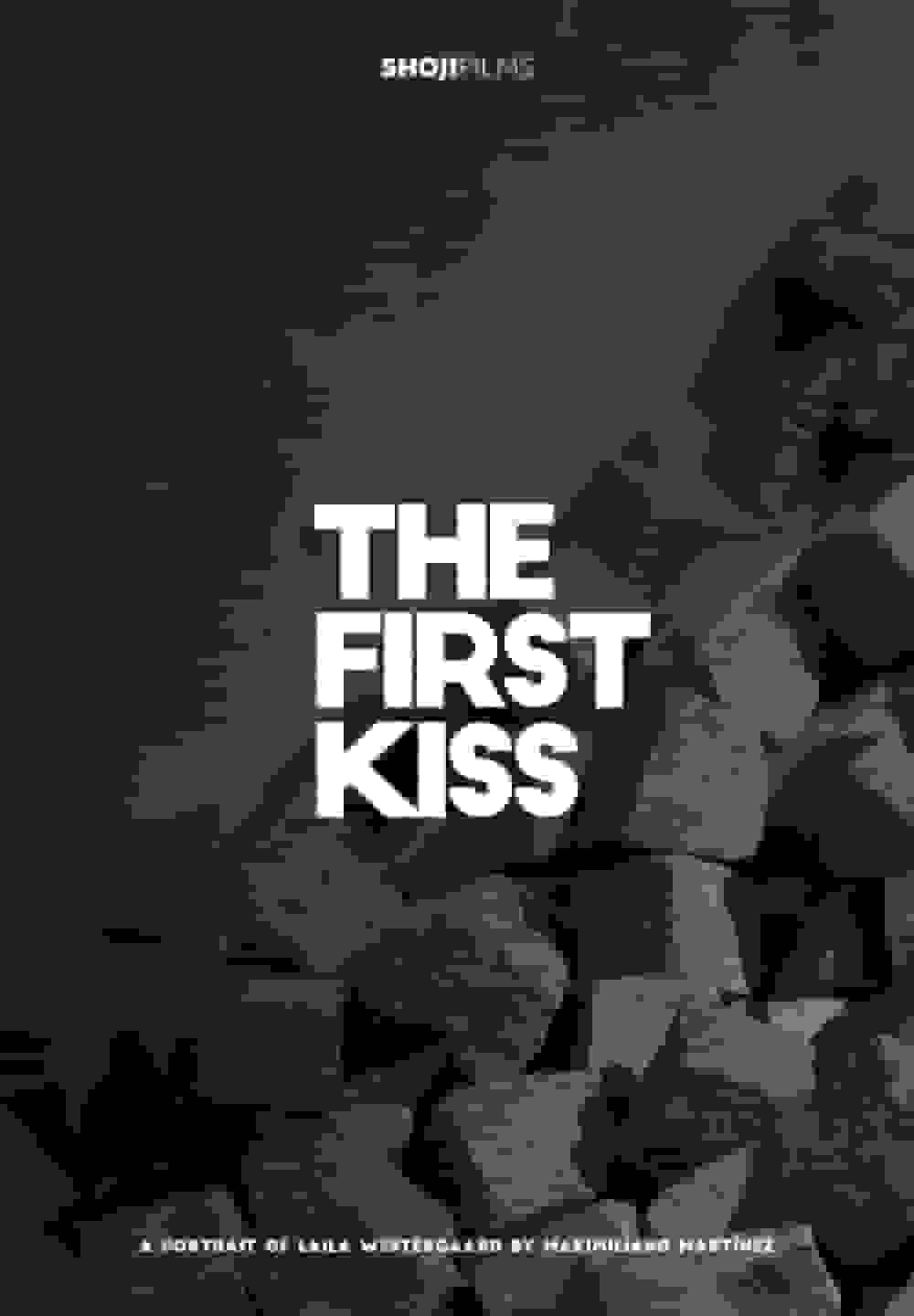 the_first_kiss