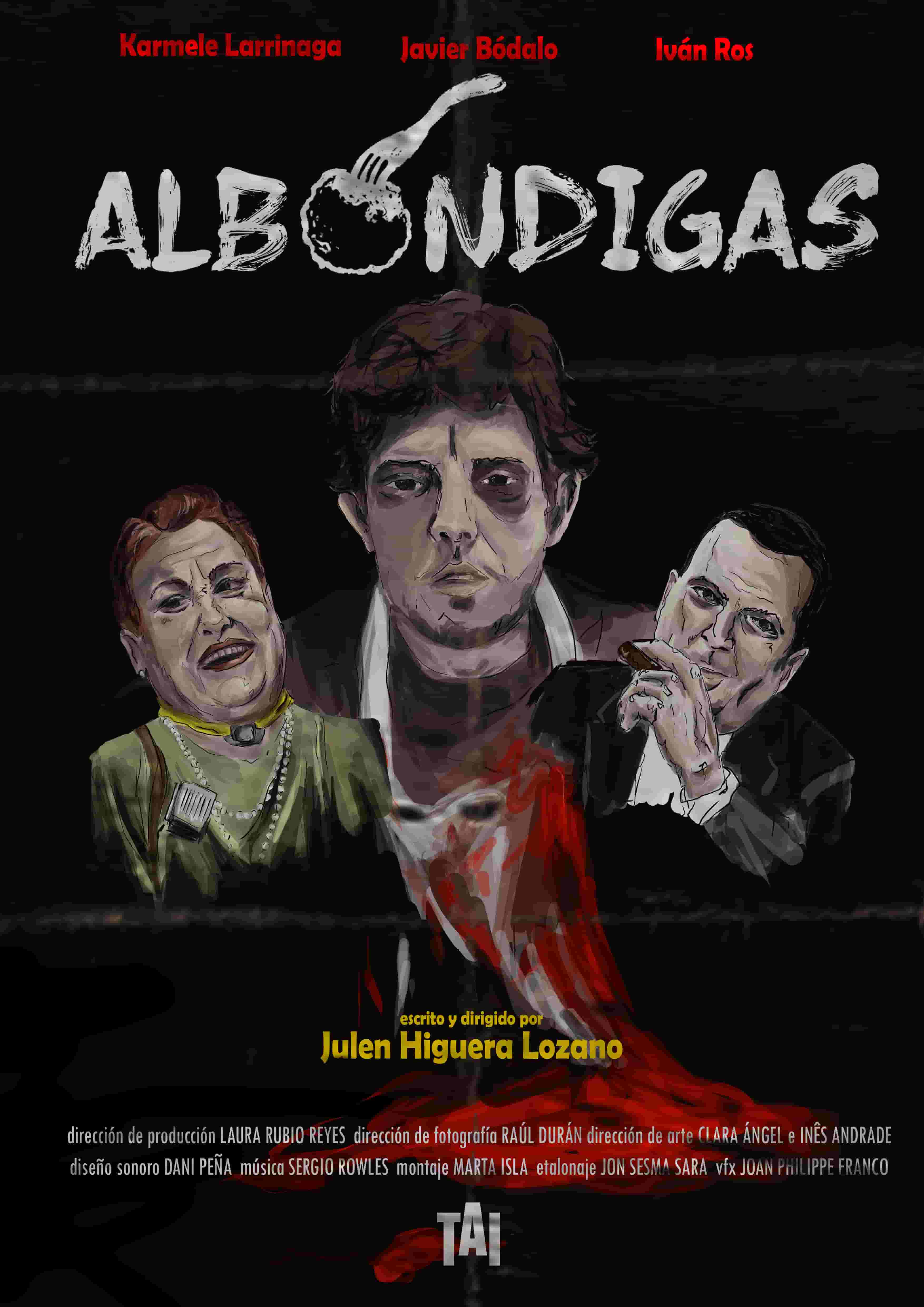 albondigas