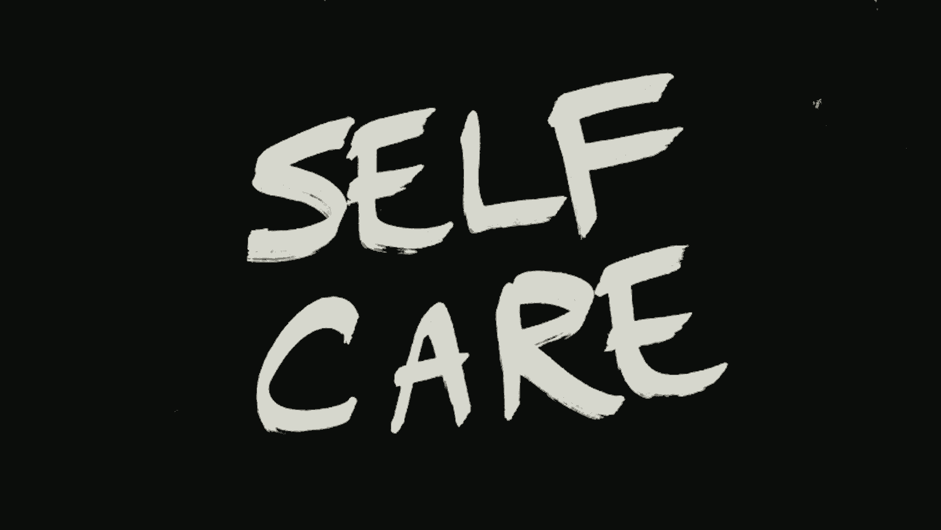 self_care